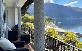 Appartamento Ascona Vista Lago