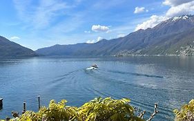 Appartamento Ascona Vista Lago